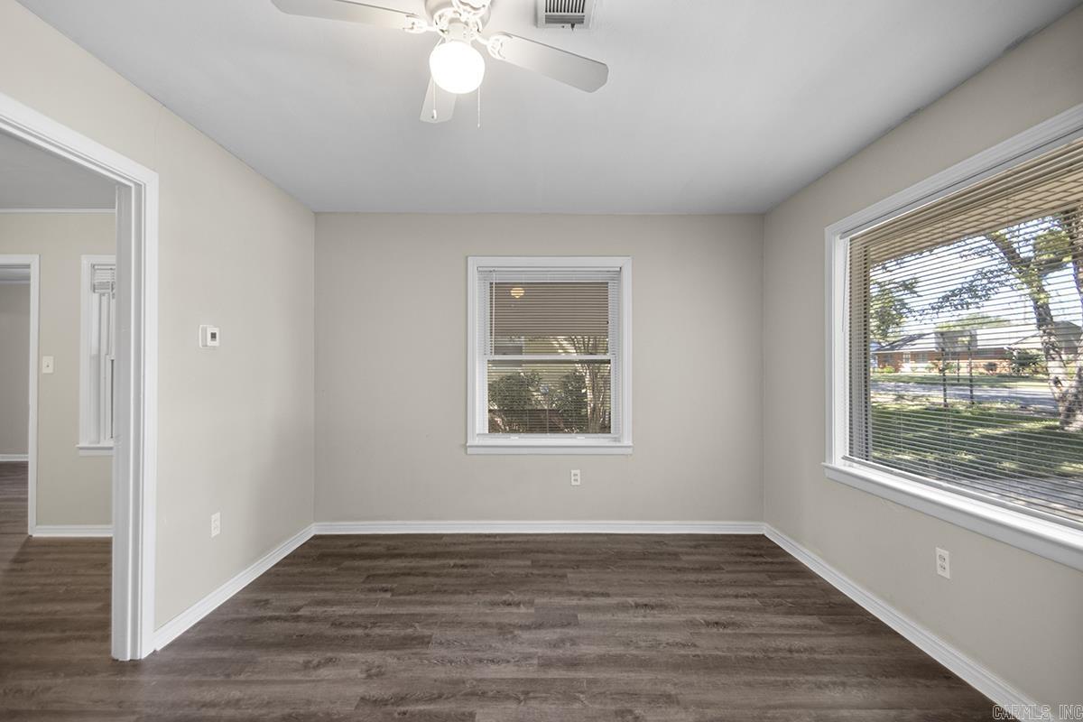 Oak View Replat - Residential