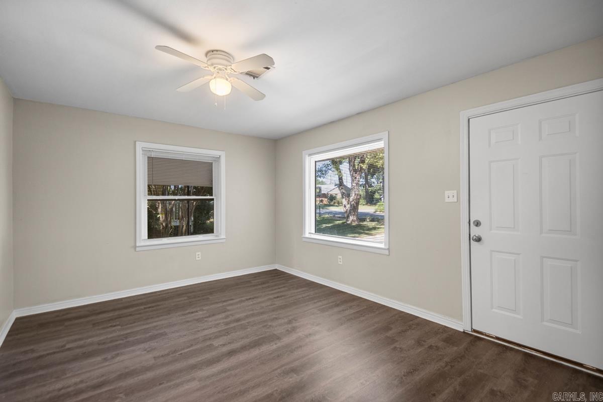 Oak View Replat - Residential