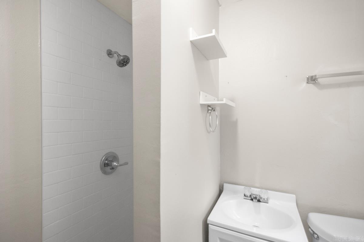 Oak View Replat - Residential