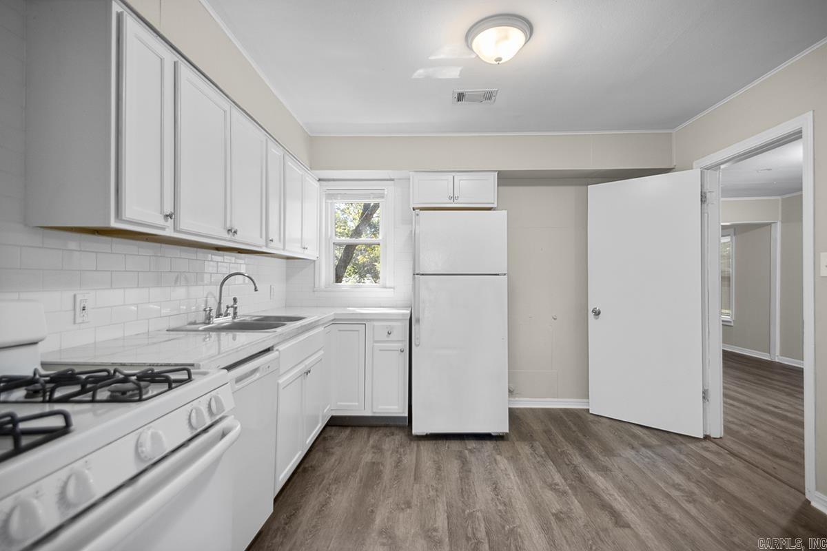 Oak View Replat - Residential