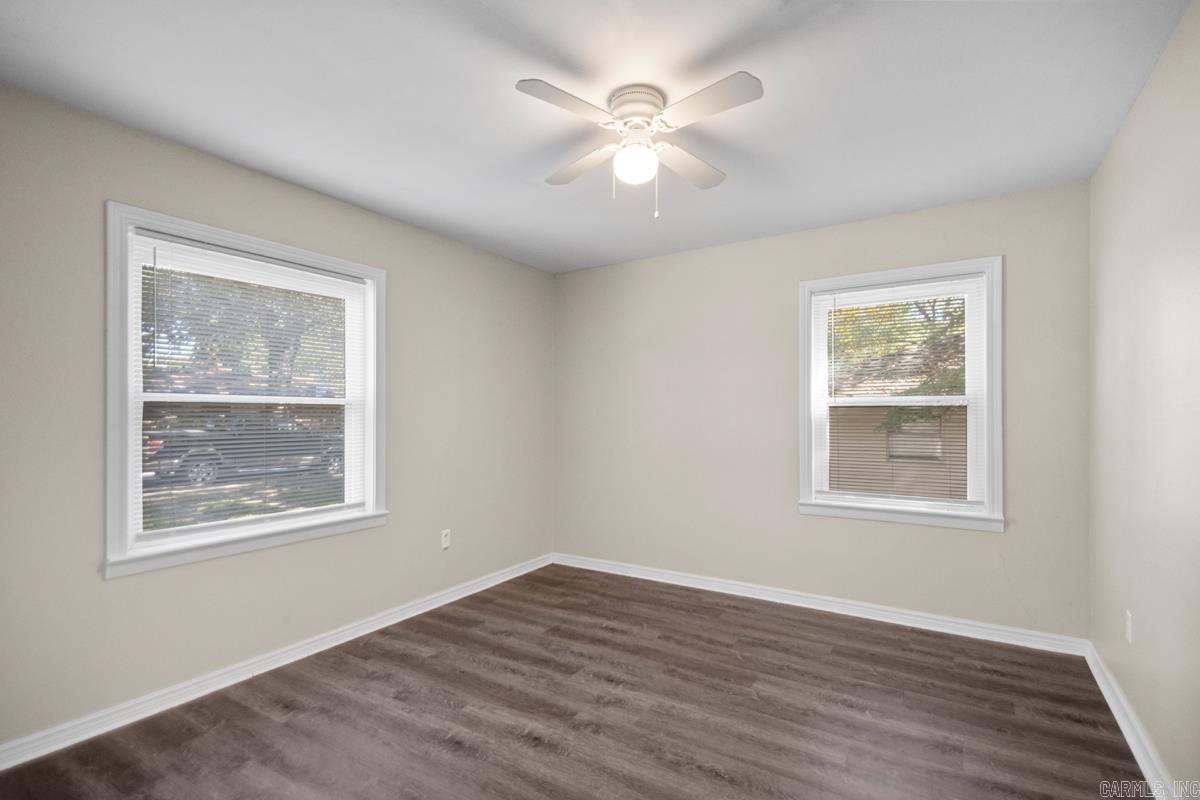 Oak View Replat - Residential