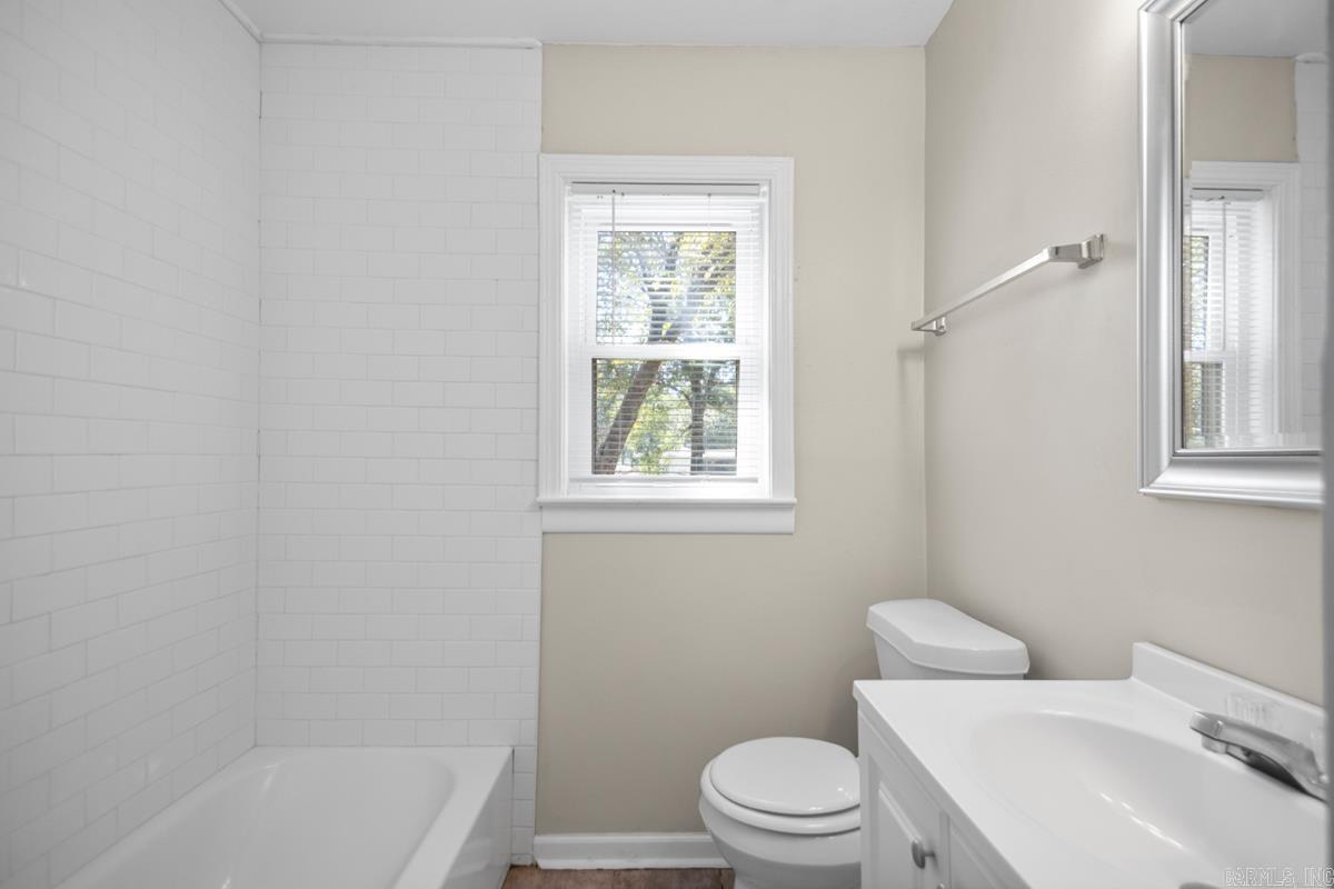Oak View Replat - Residential