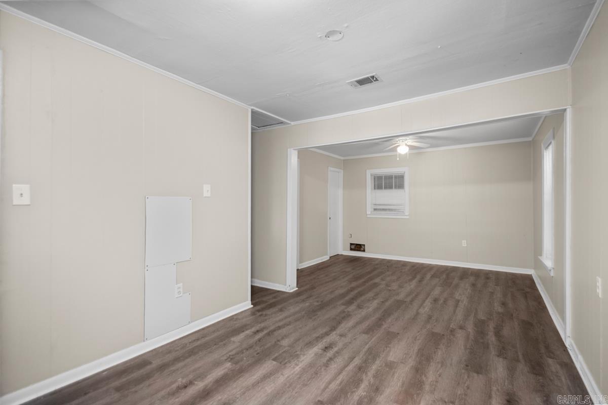 Oak View Replat - Residential