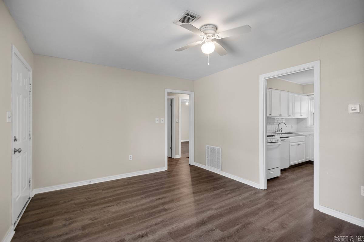Oak View Replat - Residential