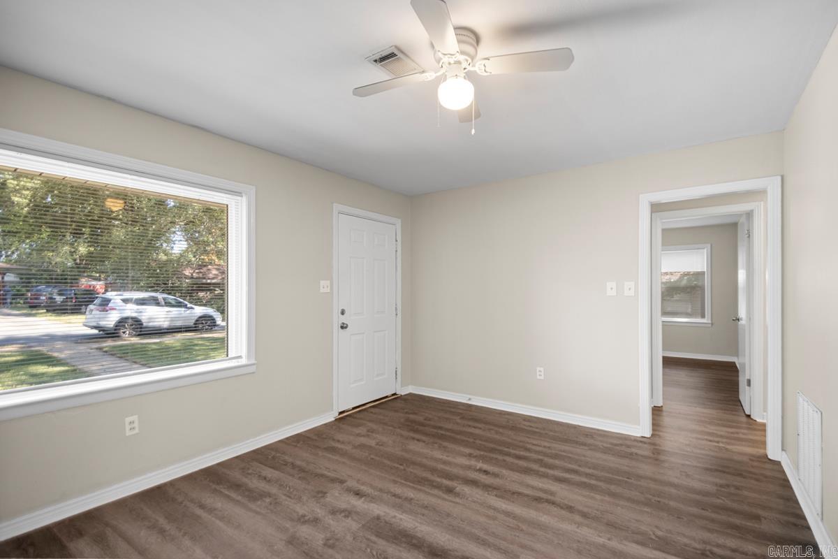 Oak View Replat - Residential