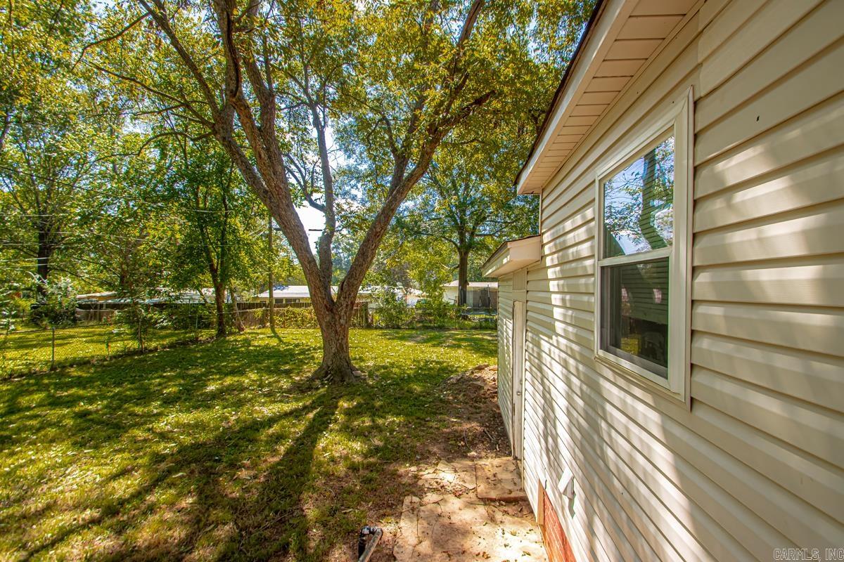 Oak View Replat - Residential