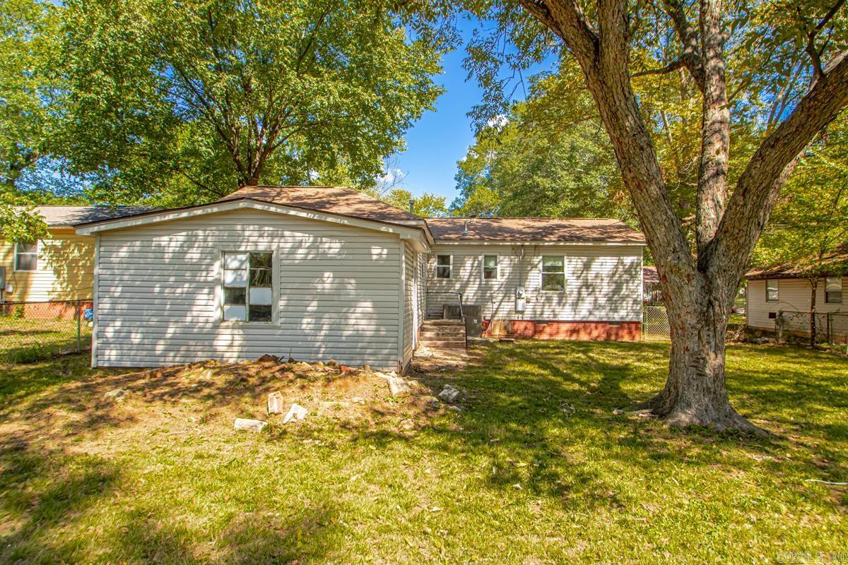 Oak View Replat - Residential