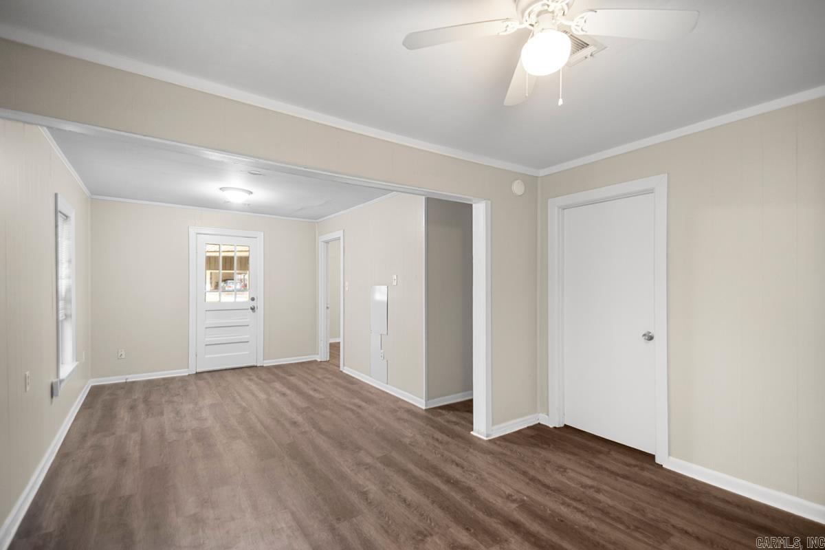 Oak View Replat - Residential