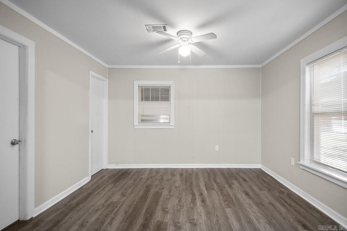Oak View Replat - Residential
