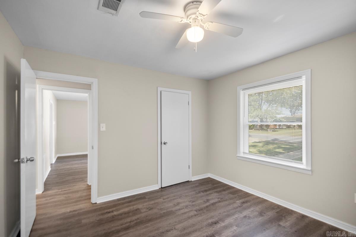 Oak View Replat - Residential
