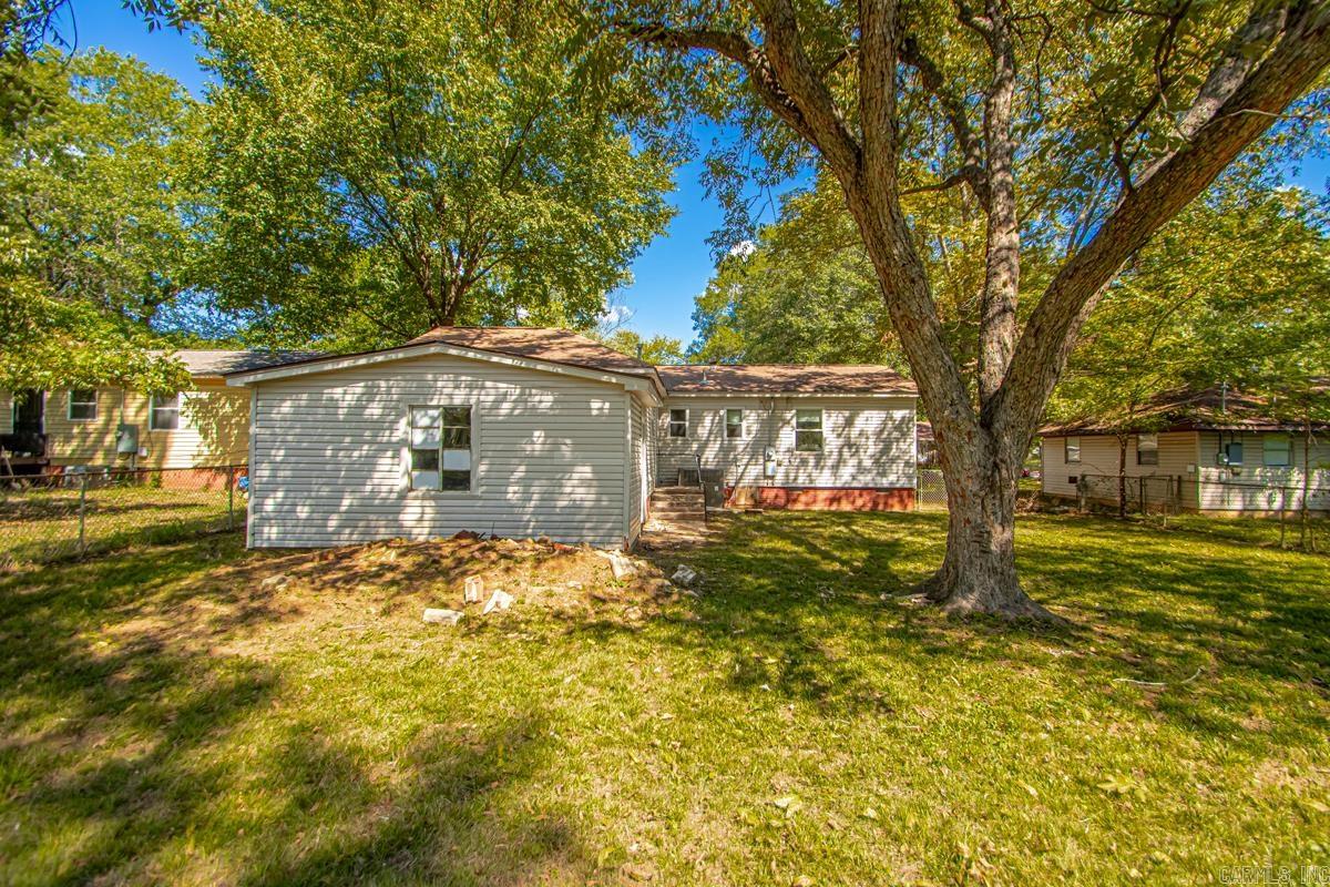 Oak View Replat - Residential