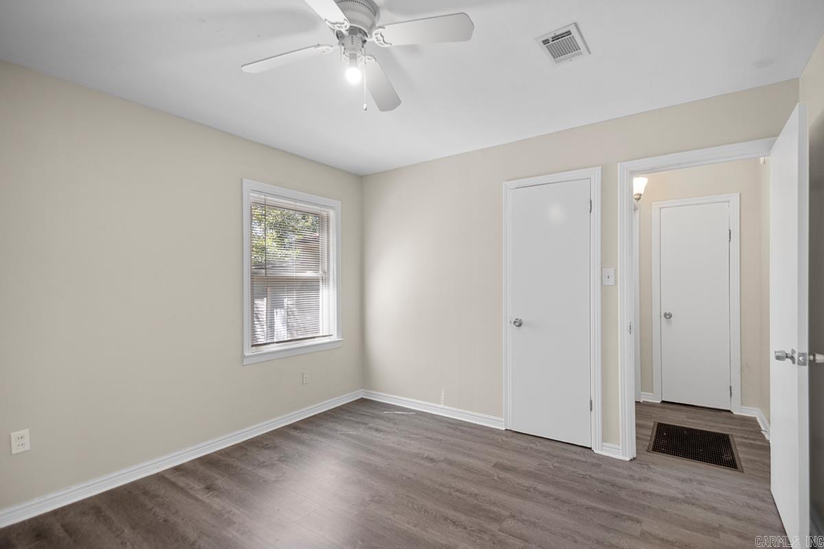 Oak View Replat - Residential