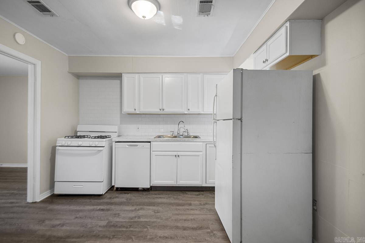 Oak View Replat - Residential