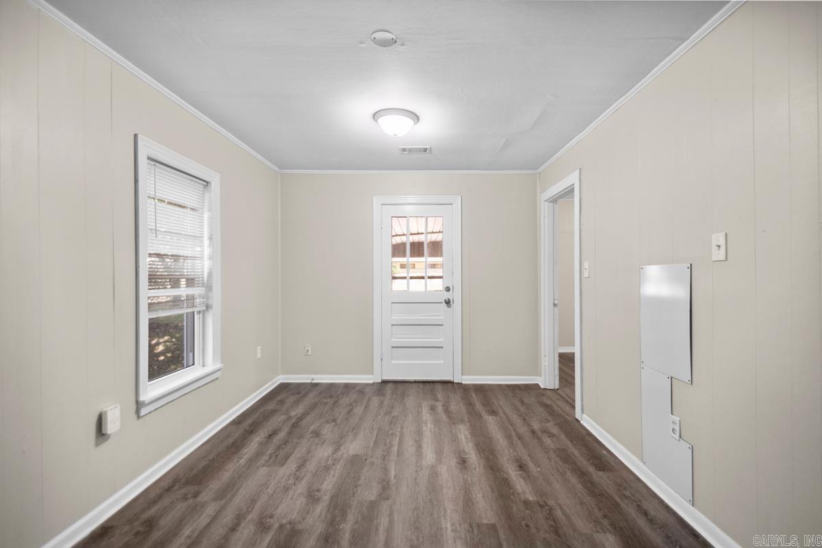 Oak View Replat - Residential