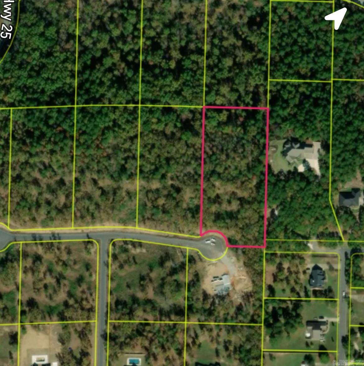 Northwood Estates - Land