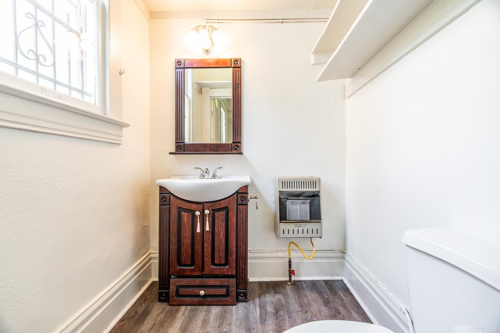 MCCARTHY ADDN - Residential