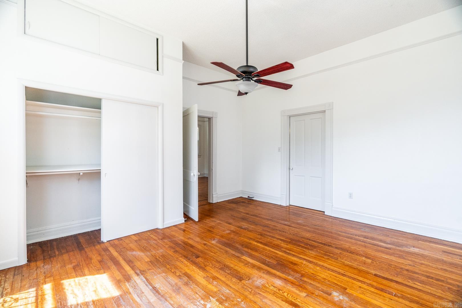 MCCARTHY ADDN - Residential