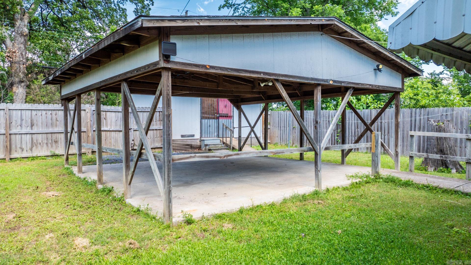 MCCARTHY ADDN - Residential