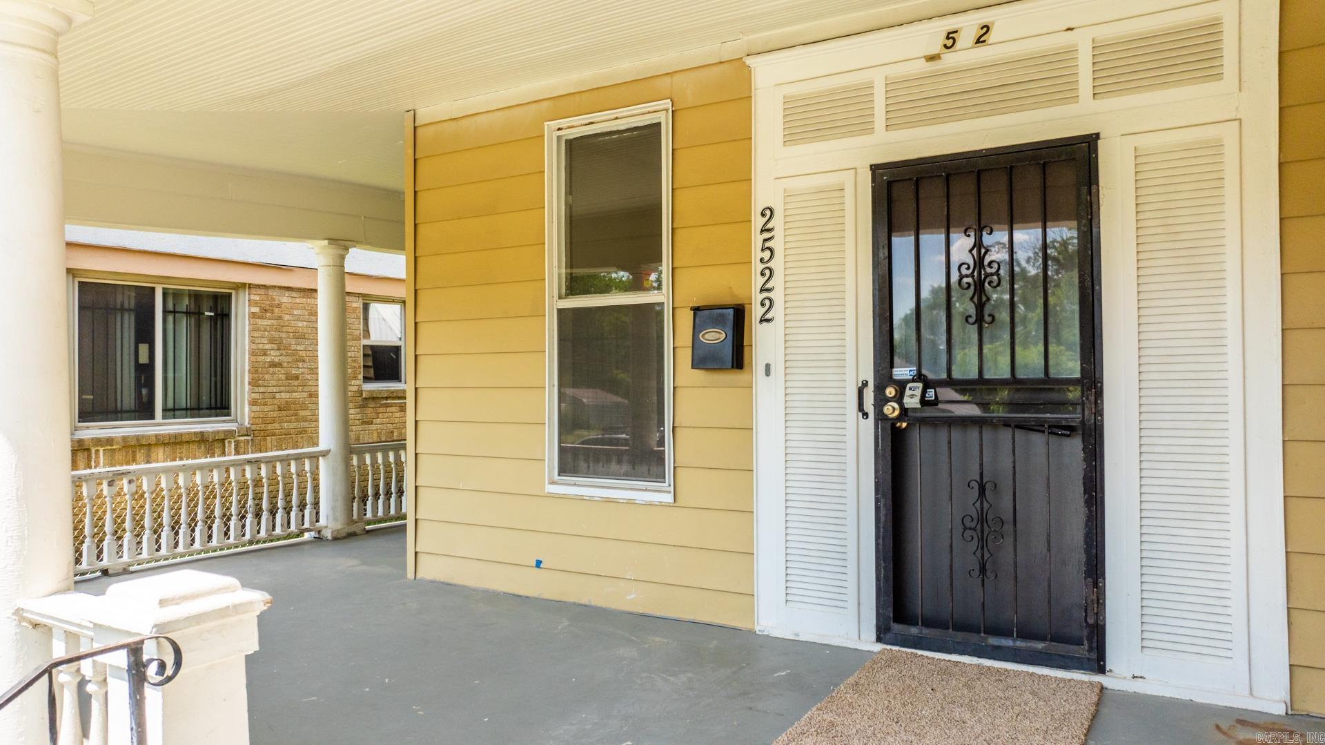 MCCARTHY ADDN - Residential