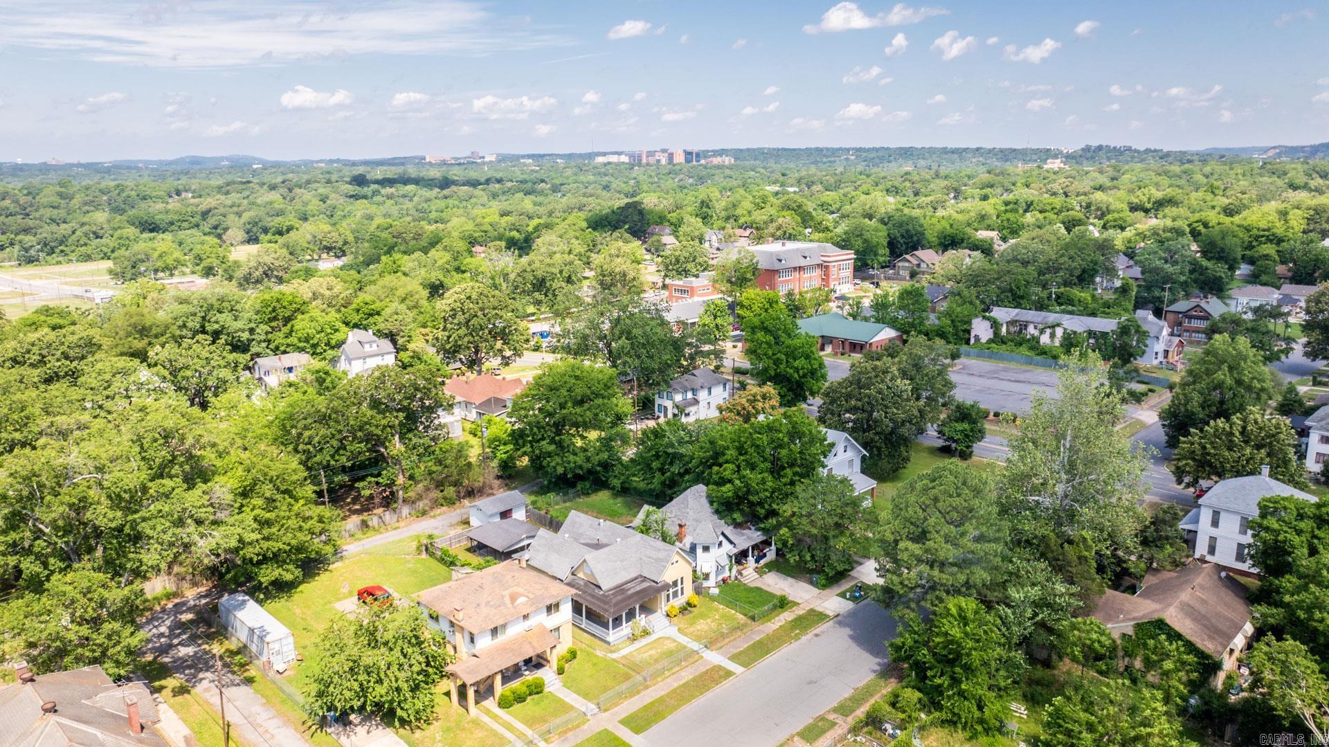 MCCARTHY ADDN - Residential