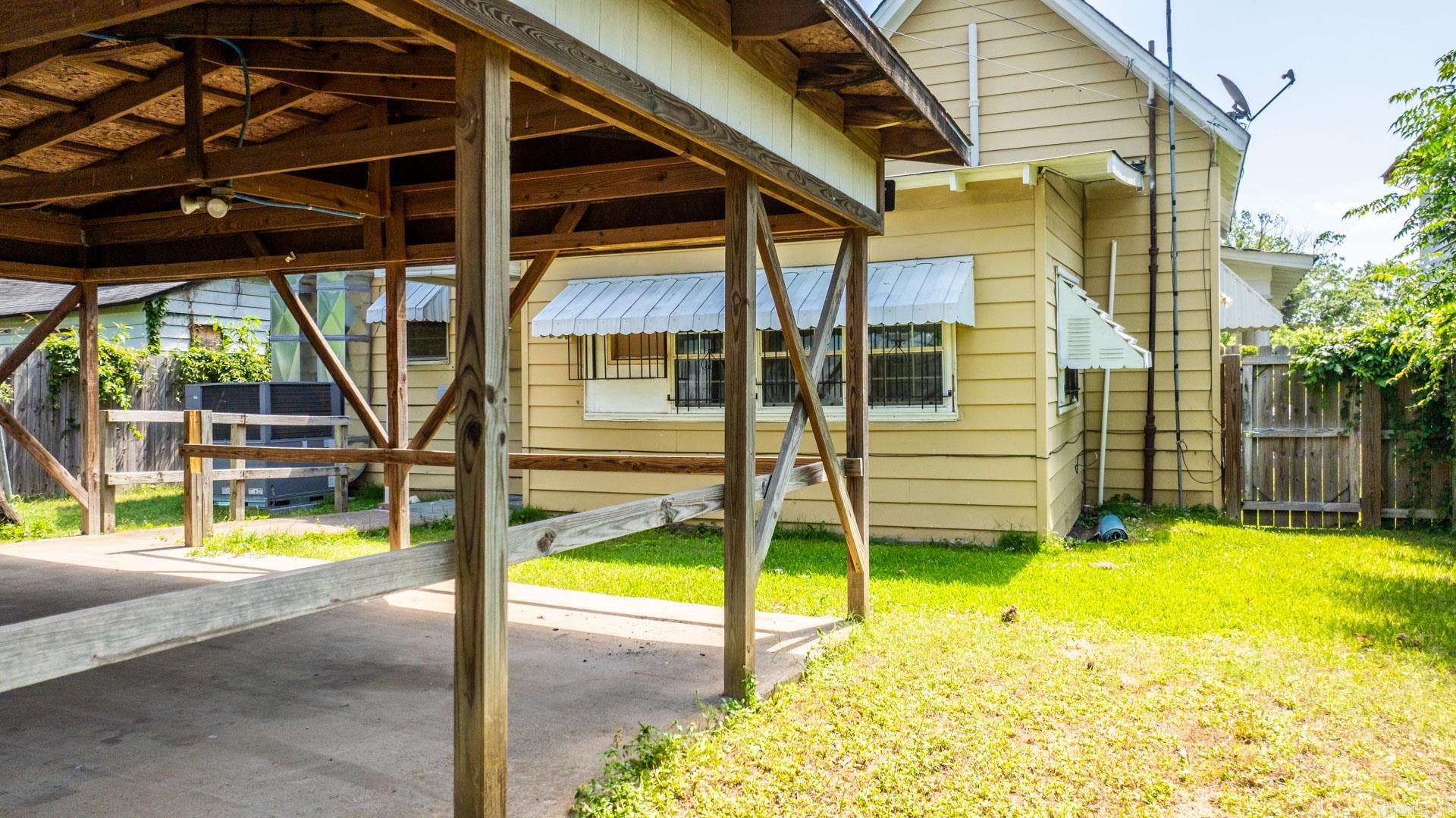 MCCARTHY ADDN - Residential