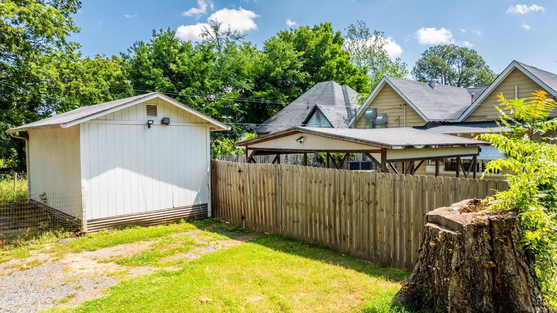 MCCARTHY ADDN - Residential