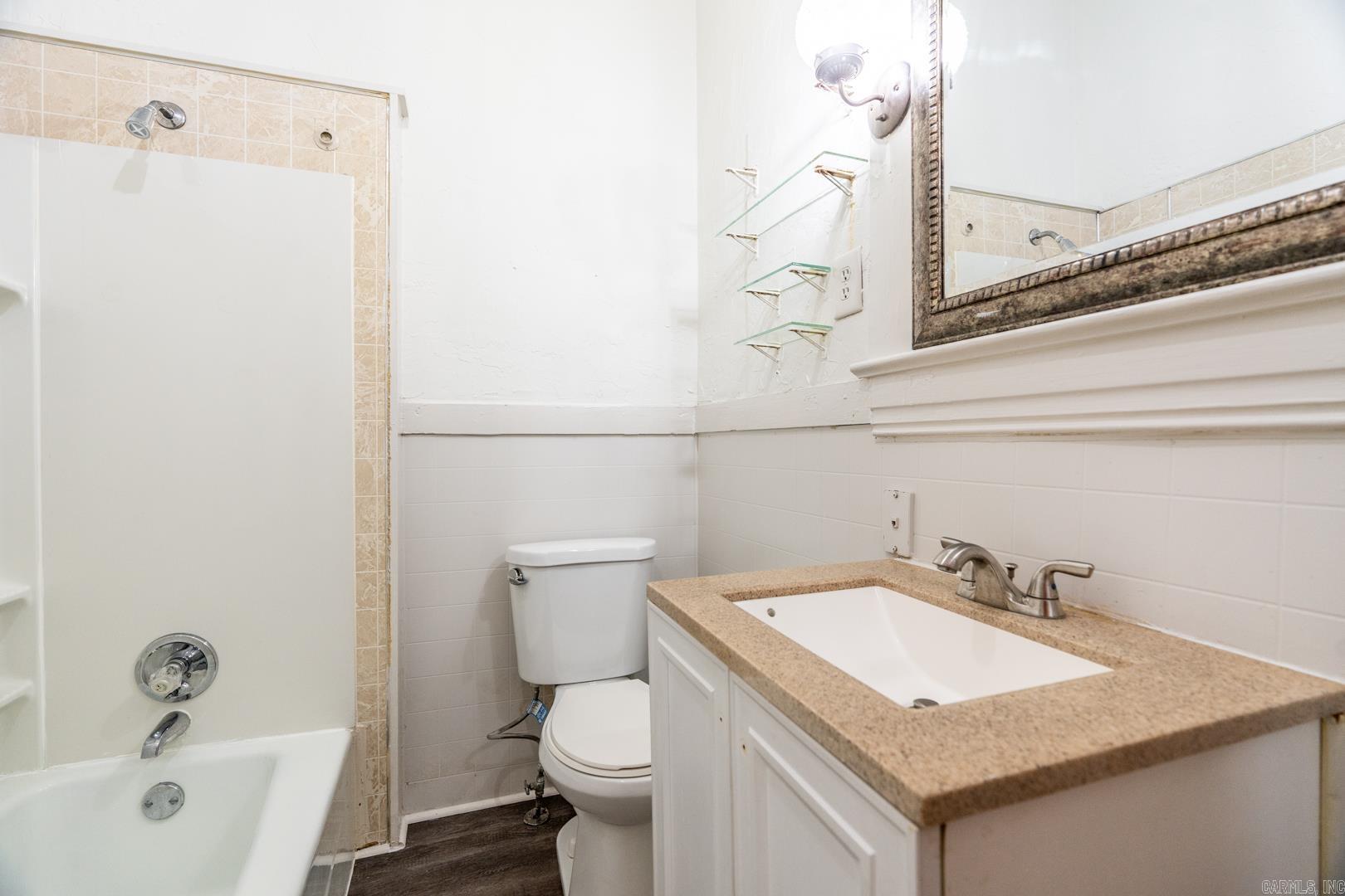 MCCARTHY ADDN - Residential