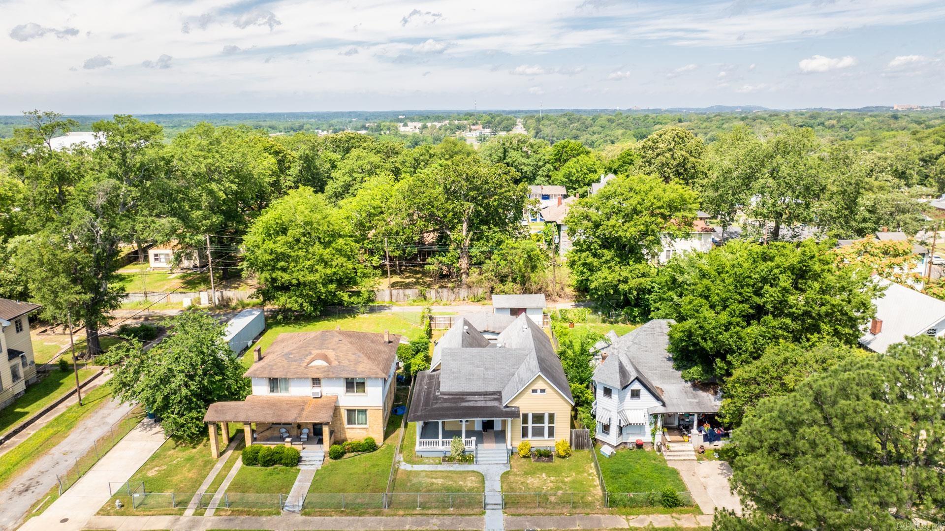 MCCARTHY ADDN - Residential