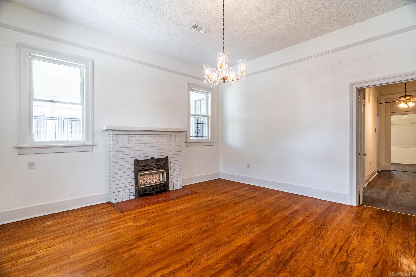 MCCARTHY ADDN - Residential