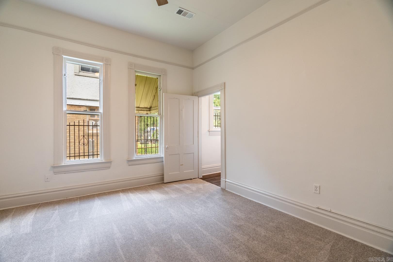 MCCARTHY ADDN - Residential