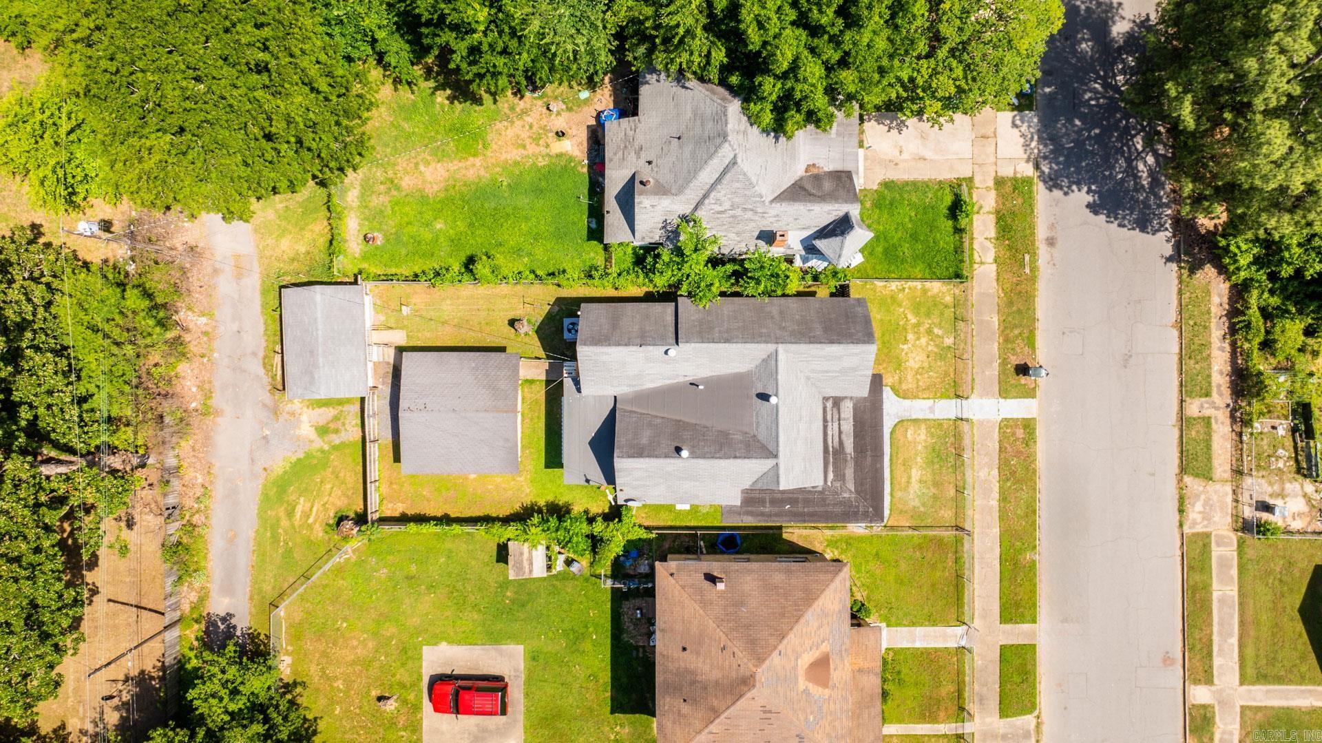 MCCARTHY ADDN - Residential