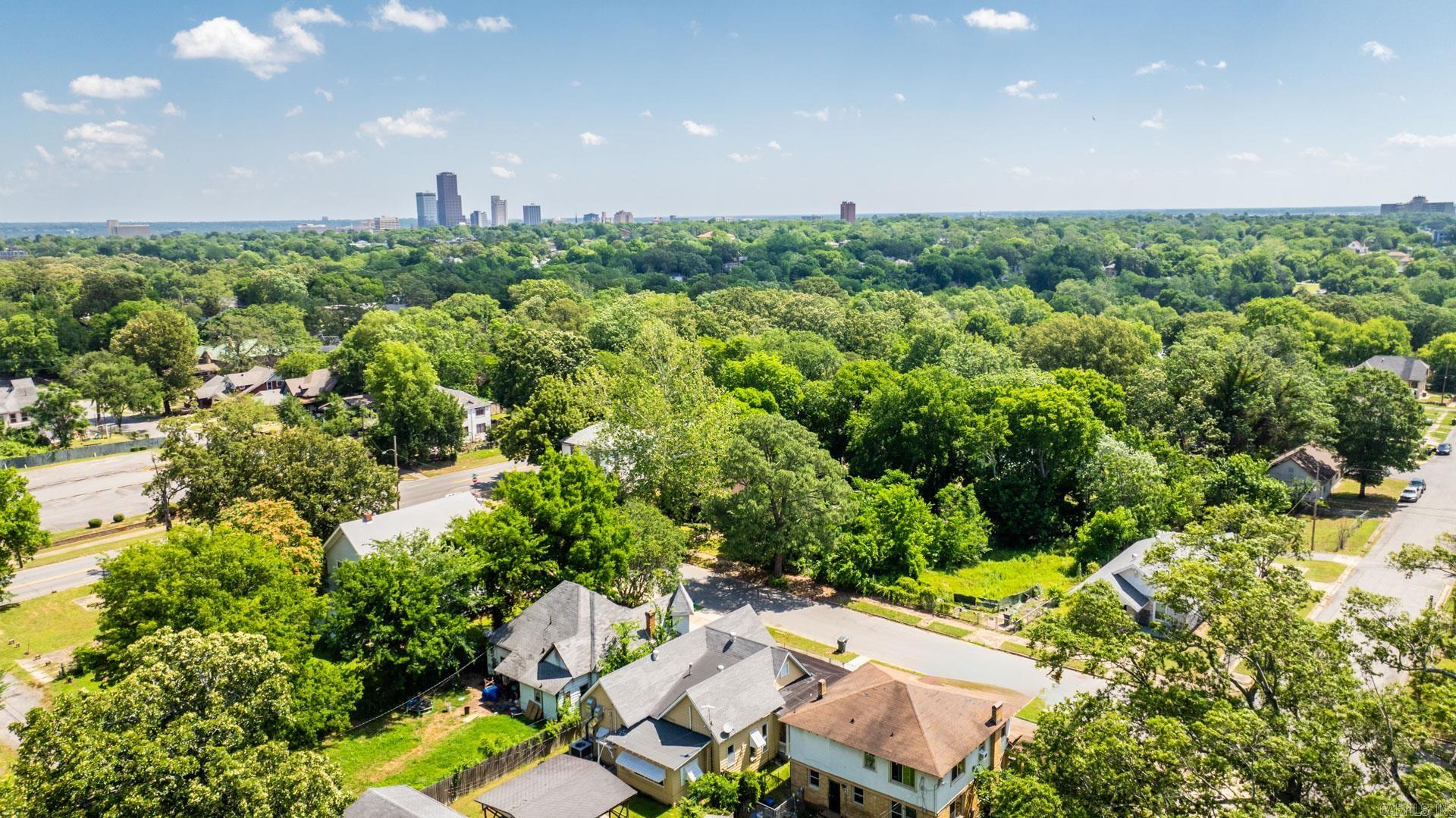 MCCARTHY ADDN - Residential