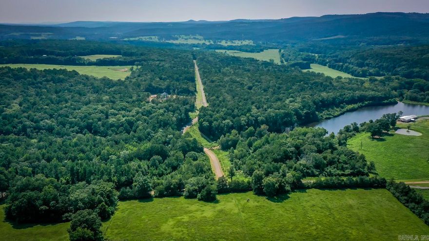 Beautiful wooded tract - perfect for building a new home! Only a few lots left. Road and water lines are complete and power now available to the edge of each lot.  Located just outside Clinton City Limits and less than a mile from the National Chuck Wagon Races main entrance.  Pick out the perfect spot to build your dream home or weekend getaway.  No Mobiles Allowed. See agent remarks.