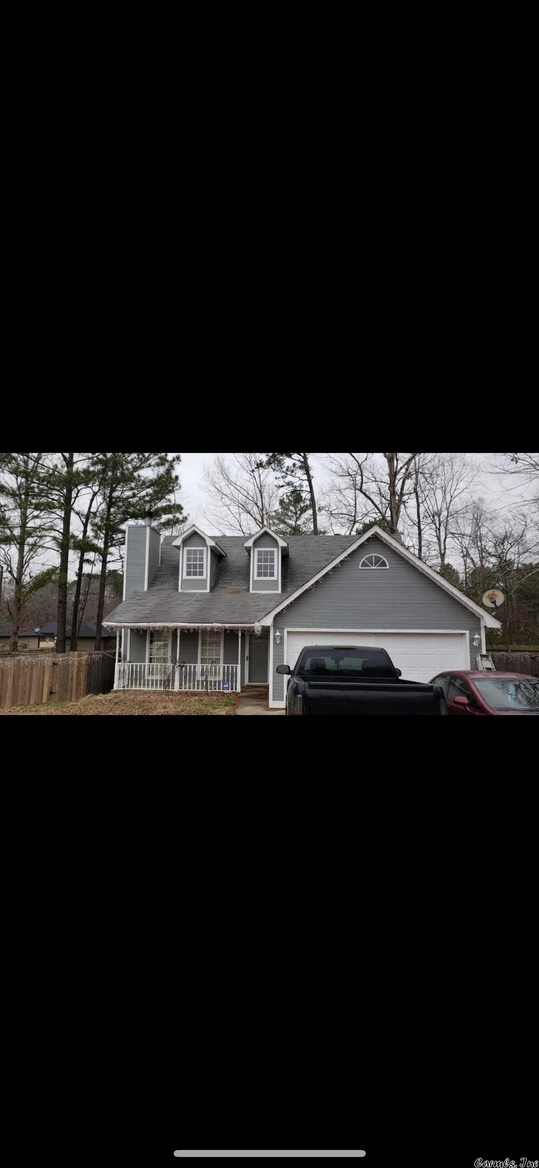 3 Bed 2 Bath