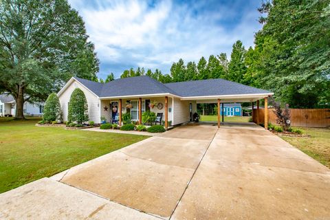 Photo of 40 Spears Drive, Ward, AR 72176 (MLS # 25049677)