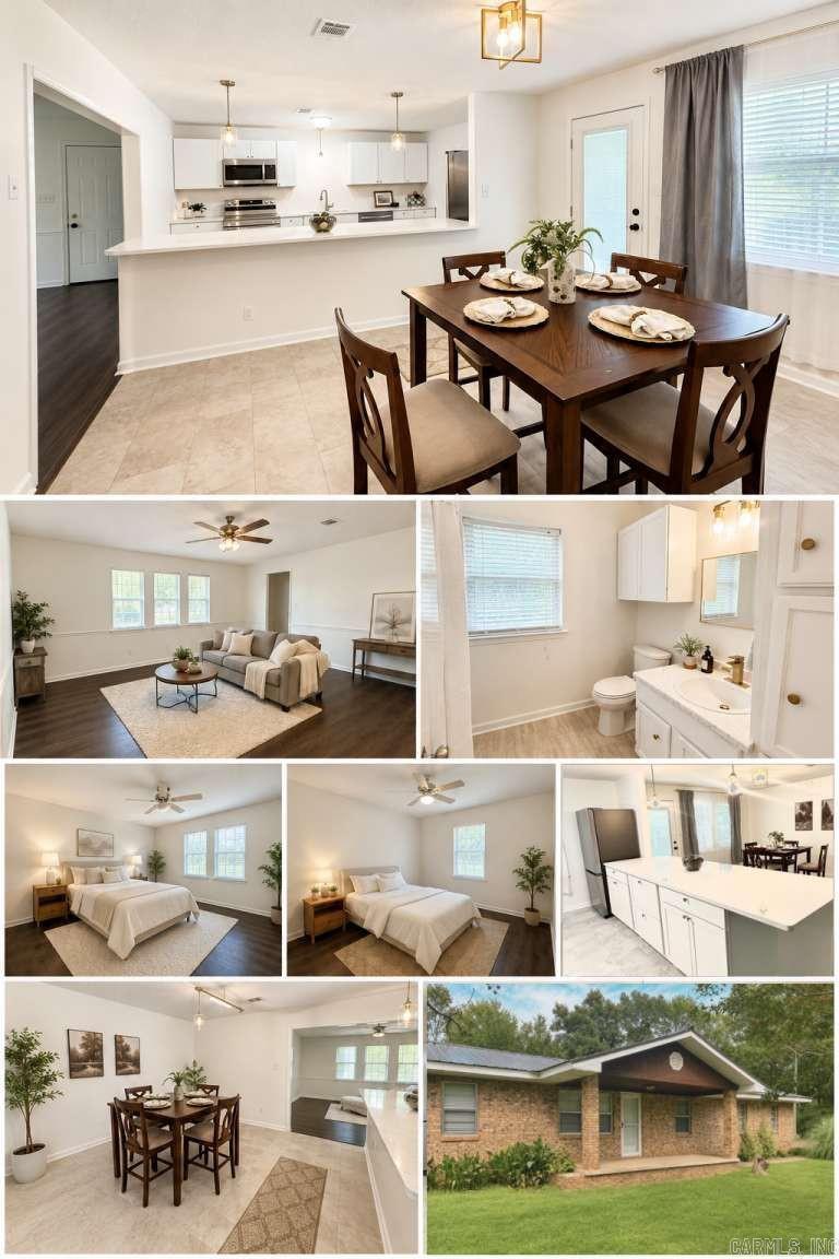 WESTBROOK - Residential