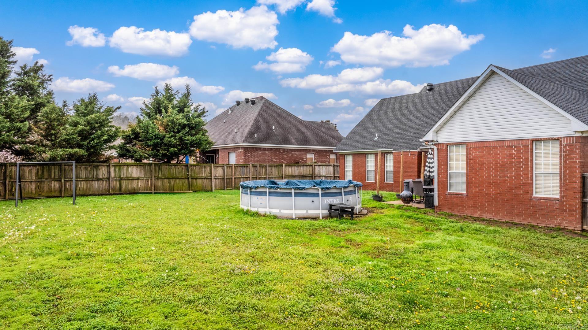 SPRING VALLEY - Residential