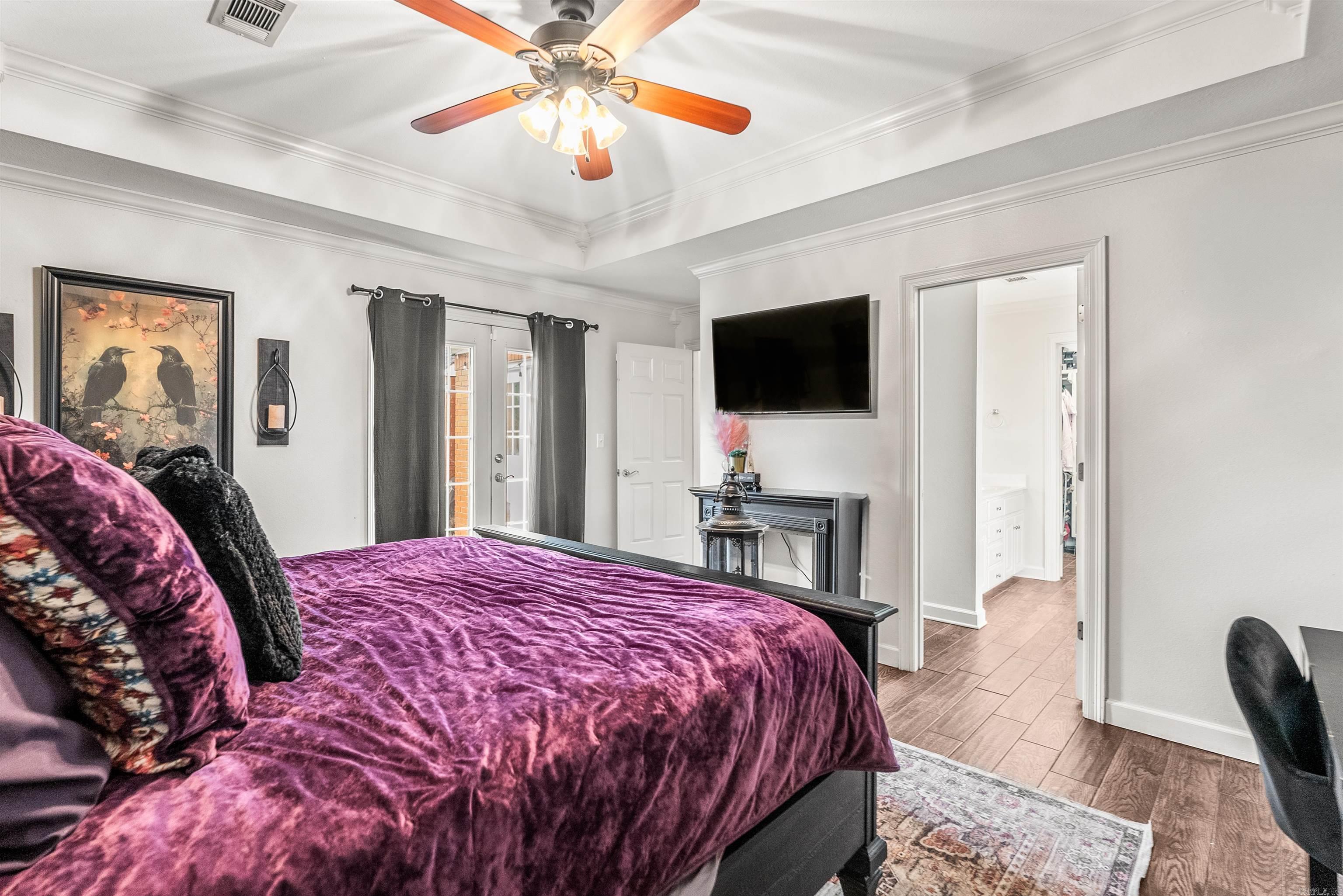 SPRING VALLEY - Residential