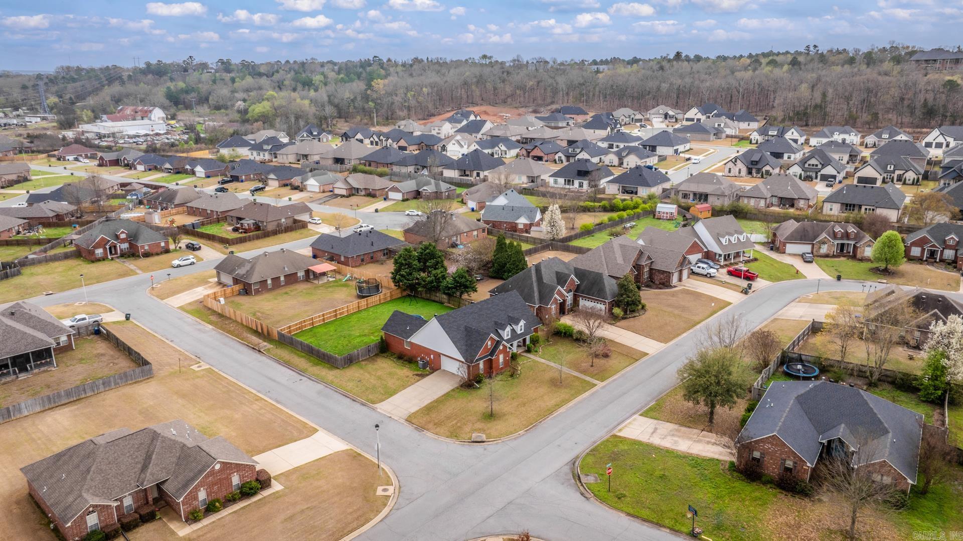 SPRING VALLEY - Residential