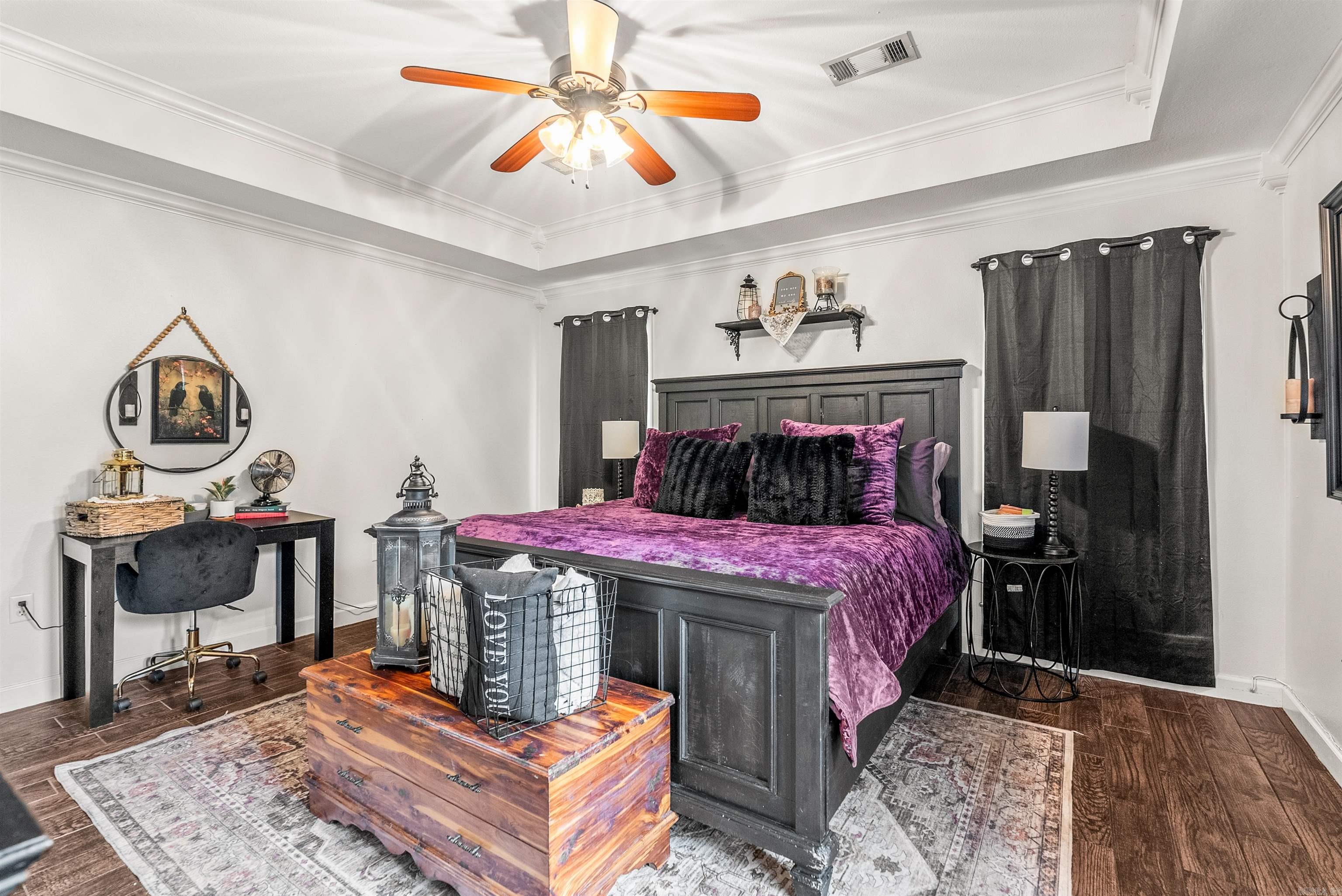 SPRING VALLEY - Residential