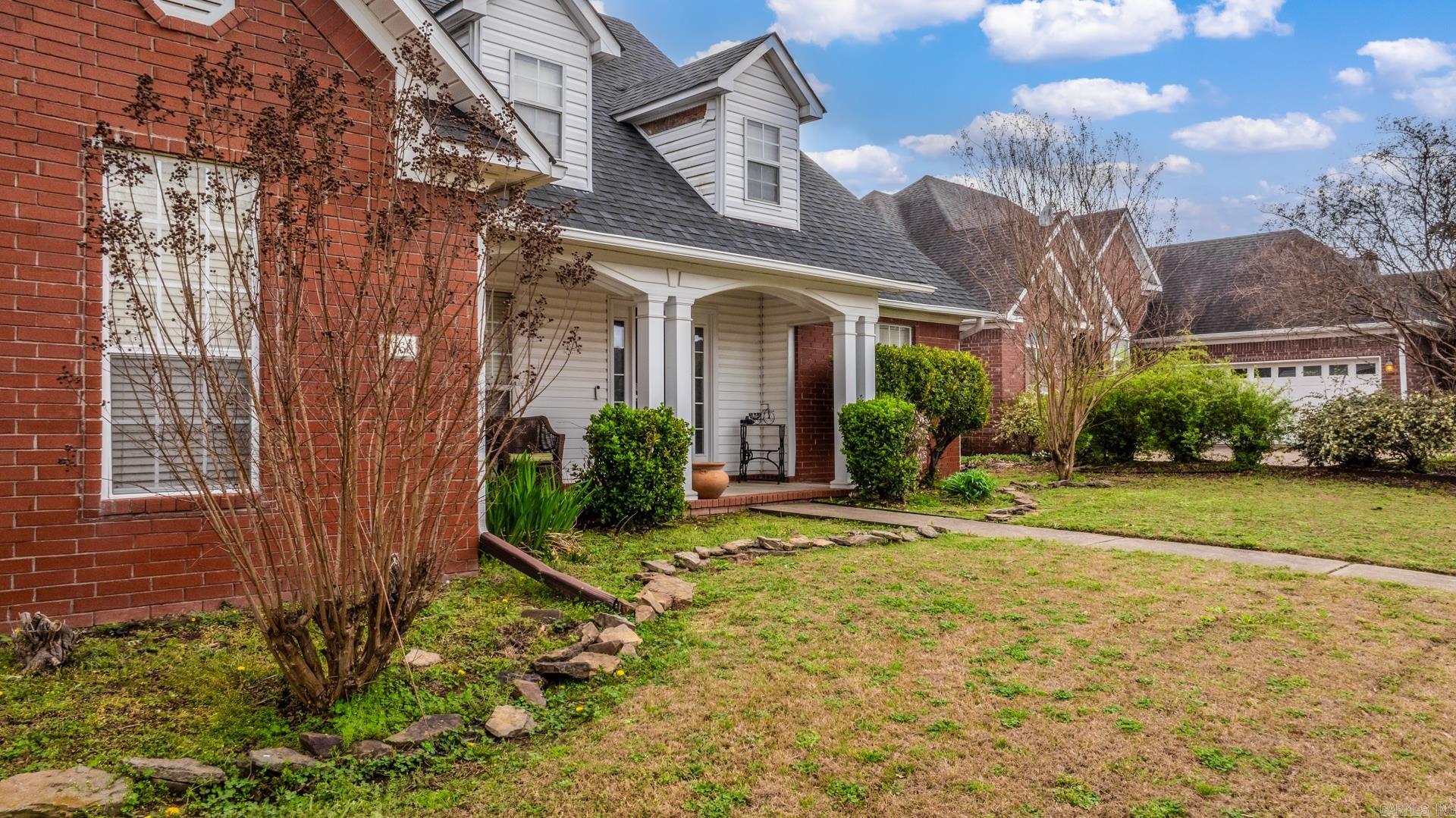 SPRING VALLEY - Residential