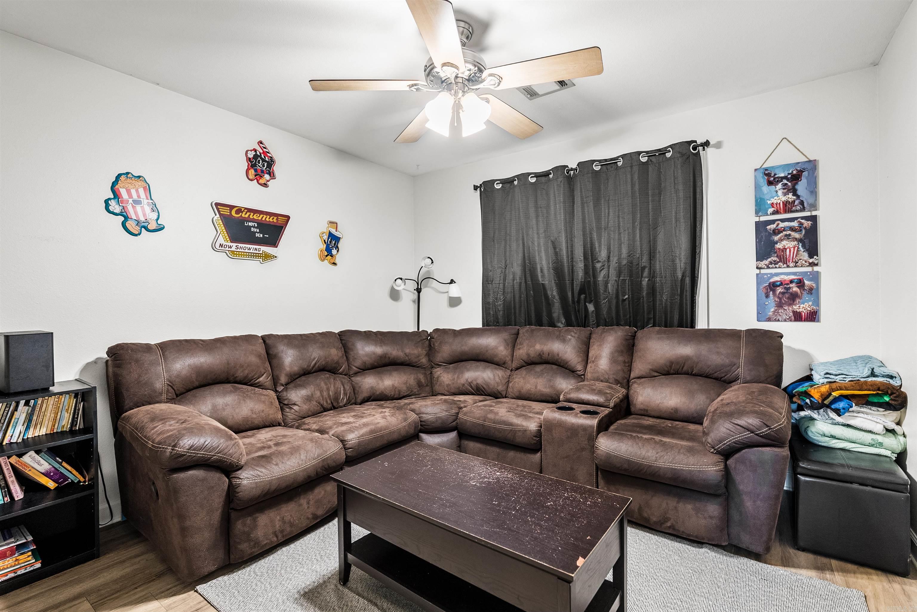 SPRING VALLEY - Residential