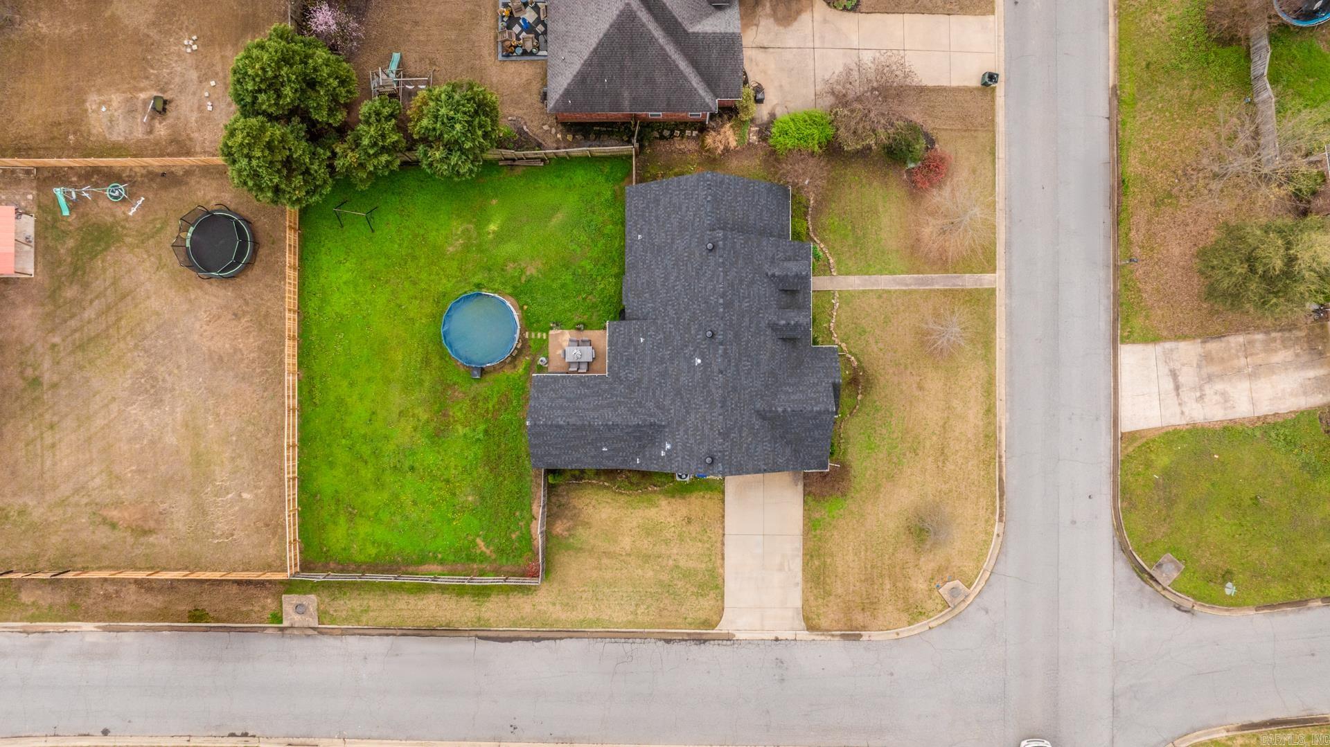 SPRING VALLEY - Residential