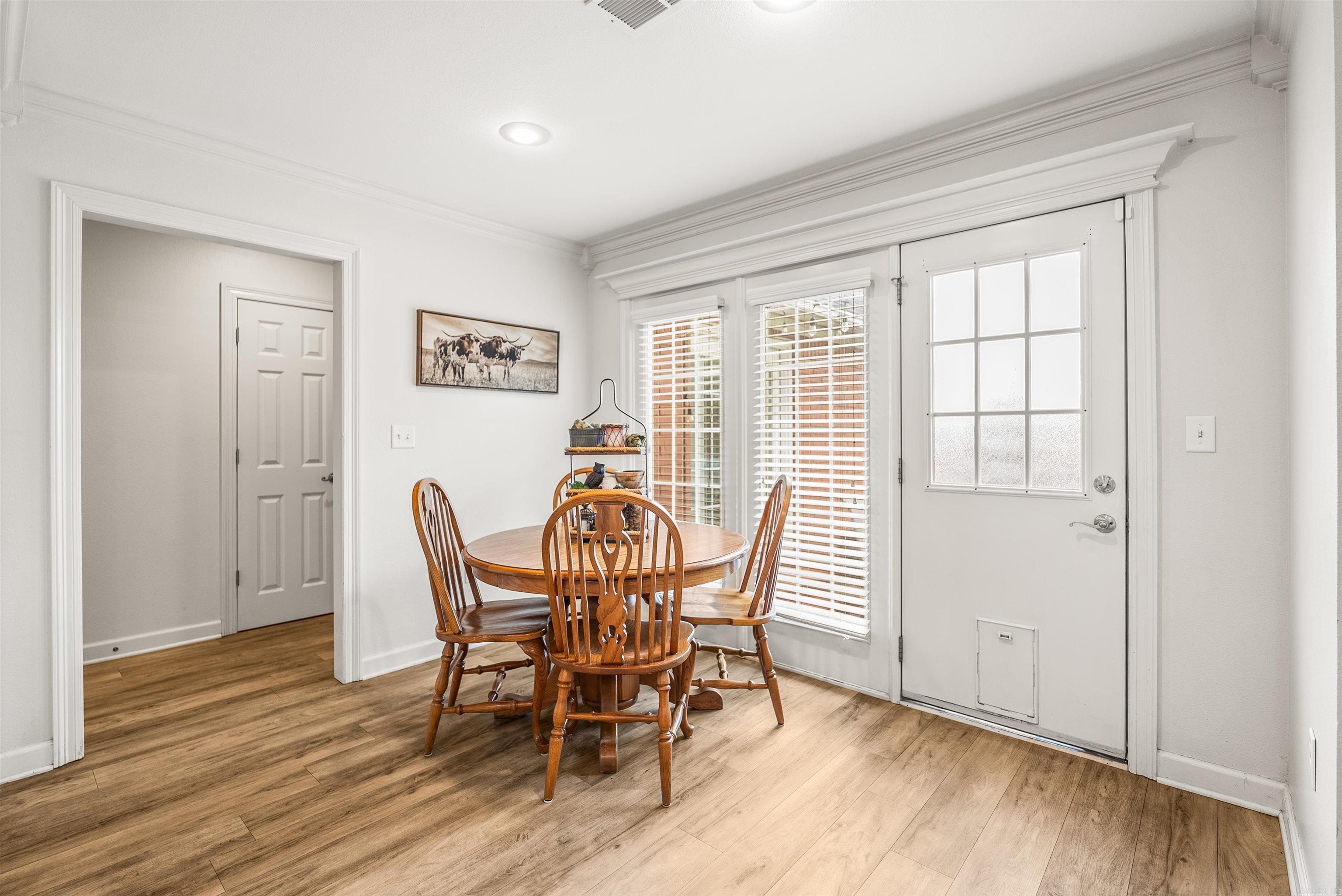 SPRING VALLEY - Residential