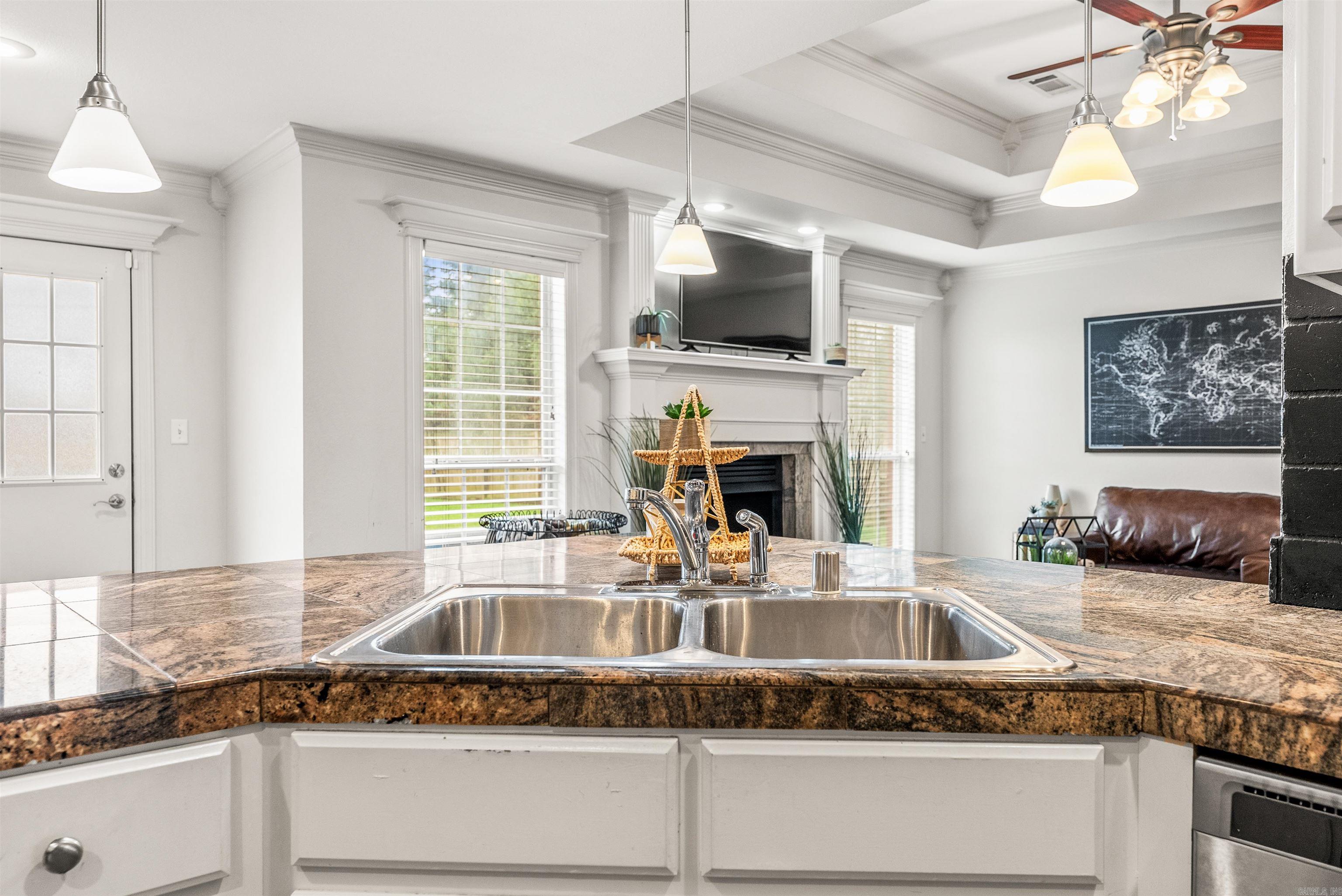 SPRING VALLEY - Residential