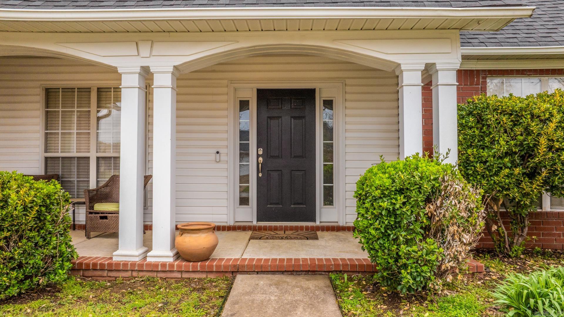 SPRING VALLEY - Residential