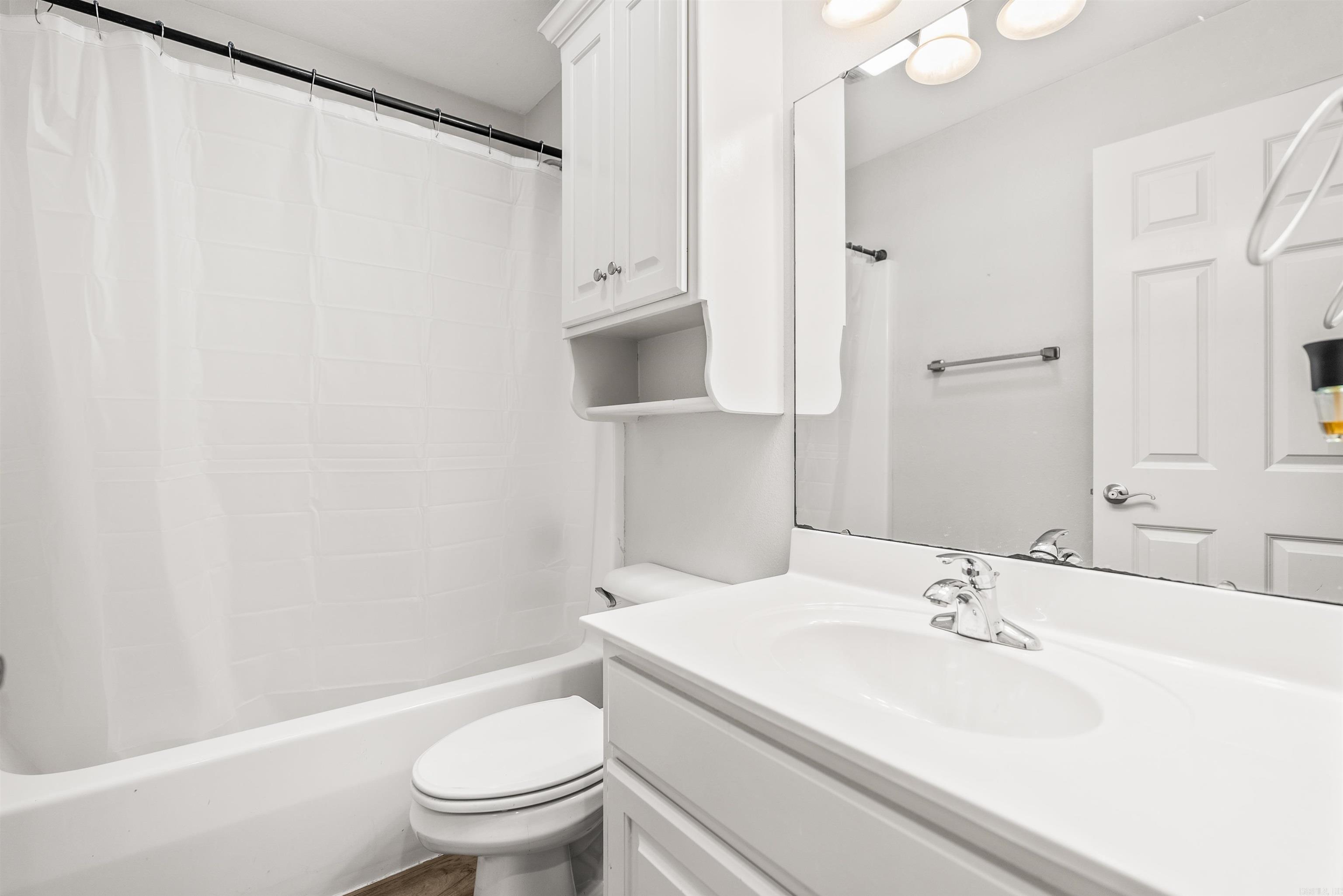 SPRING VALLEY - Residential