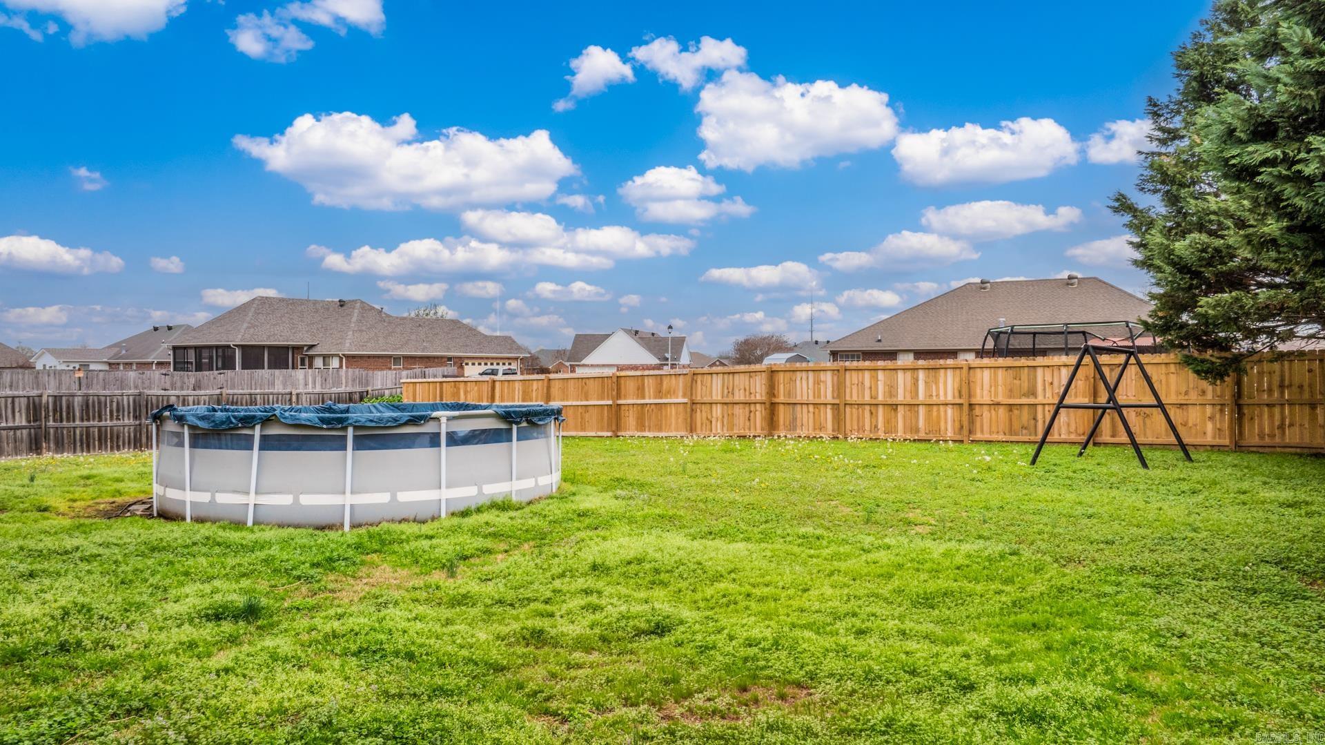 SPRING VALLEY - Residential