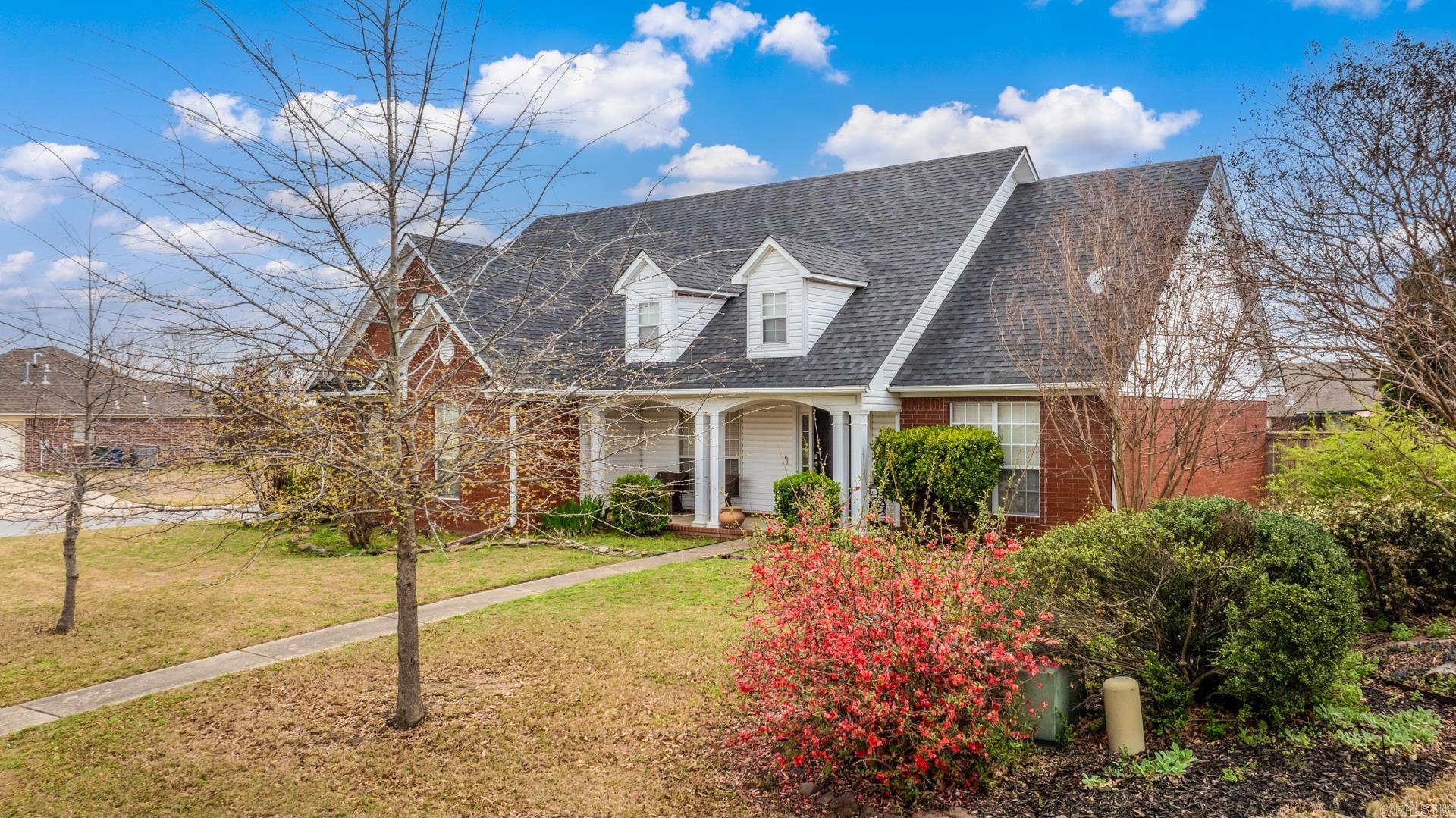 SPRING VALLEY - Residential