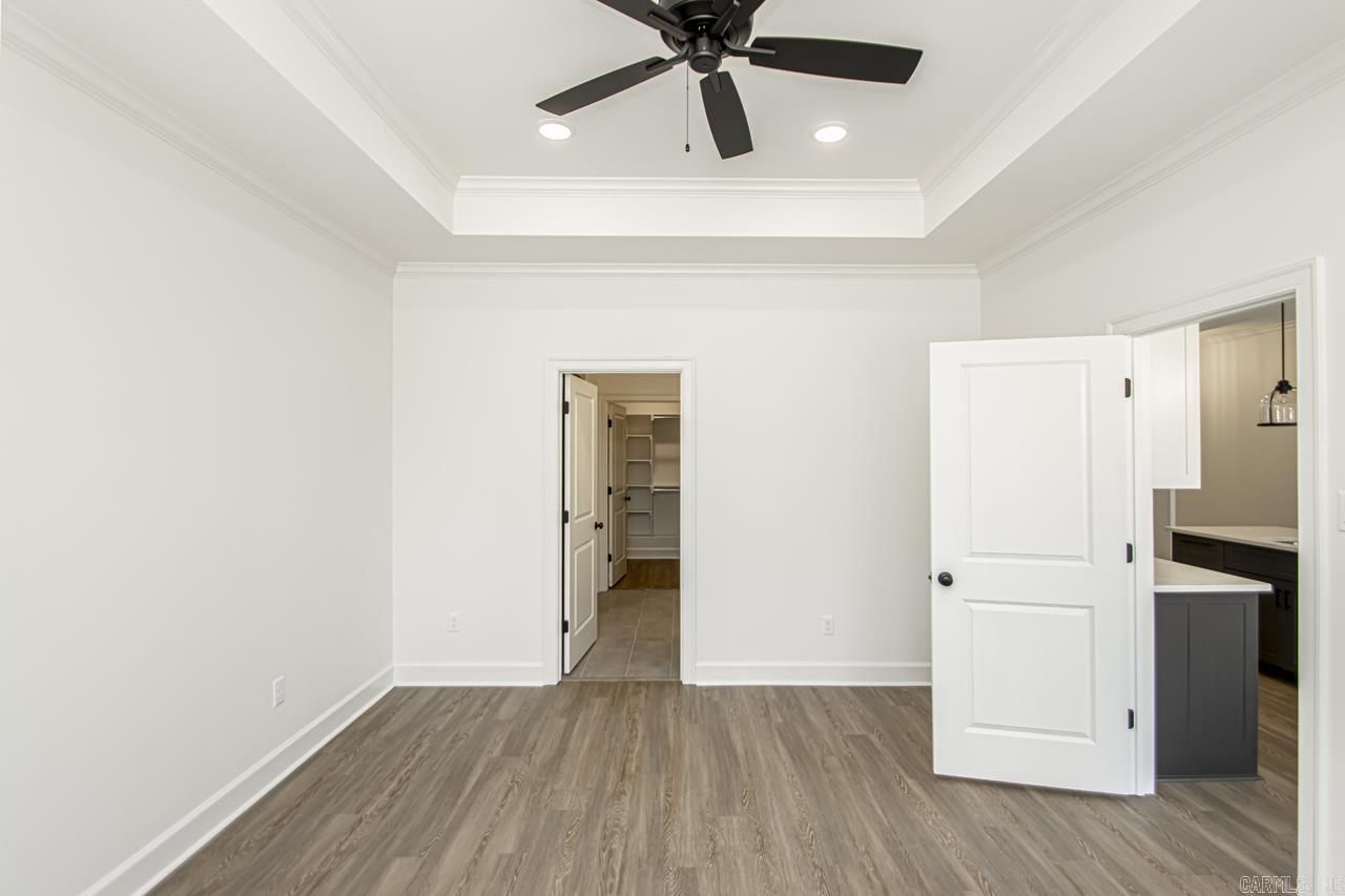 CYPRESS VALLEY - Residential